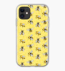 BEES? iPhone Case