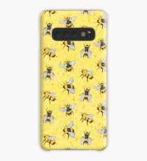 BEES? Case/Skin for Samsung Galaxy