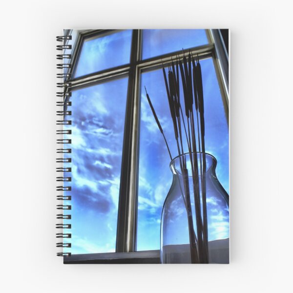 Item preview, Still Skies designed and sold by Marny Barnes.