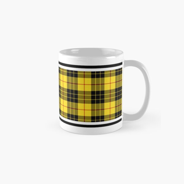 Item preview, Clan MacLeod Tartan designed and sold by plaidwerx.