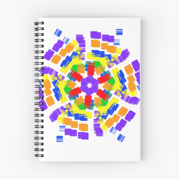 Item preview, MANDALA 155 designed and sold by HIPandCOOLTEES.