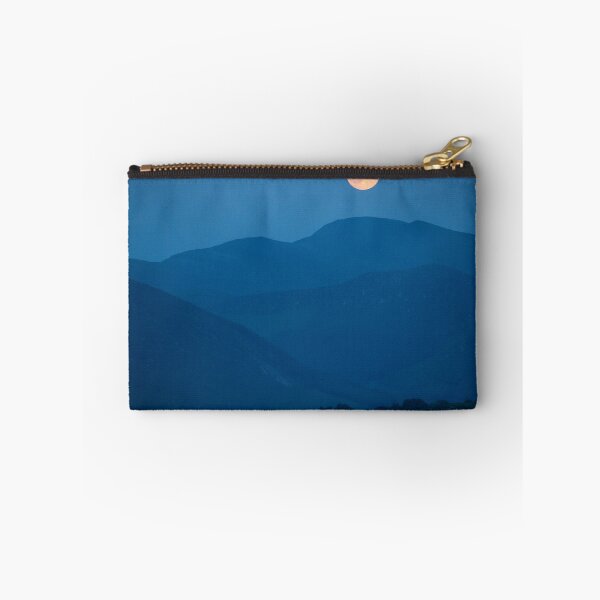 Item preview, Moonrise over the Sgurr Mor mountains from Ullapool Scotland designed and sold by emergentdesigns.