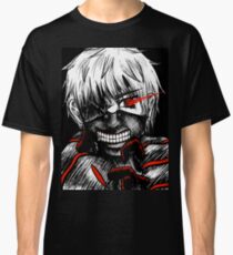Camiseta clásica Ghoul de Tokio - Ciempiés