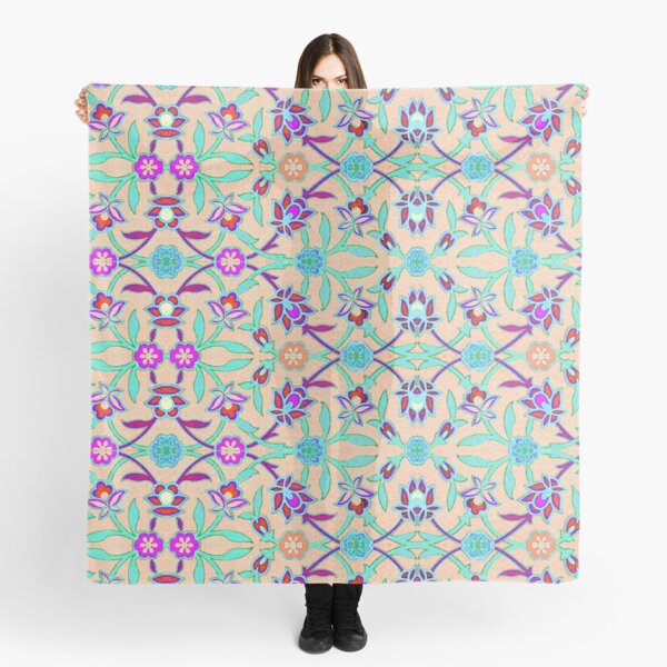 Item preview, indo-persian 462 by Hypersphere designed and sold by Hypersphere.