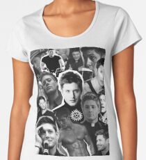 Supernatural Women's Premium T-Shirt