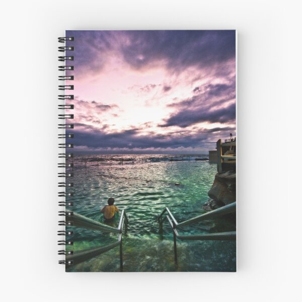Item preview, Bronte Rockpool designed and sold by Alex Lau.