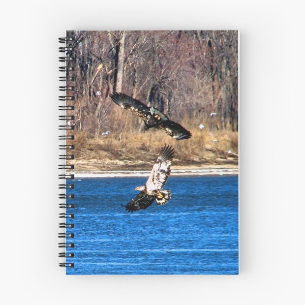 Item preview, Dance of the Eagles designed and sold by Bradley Sumner.