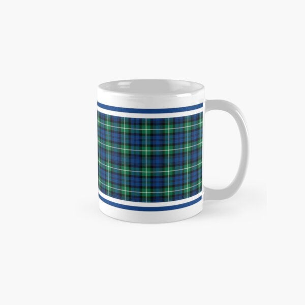 Item preview, Clan Lamont Tartan designed and sold by plaidwerx.