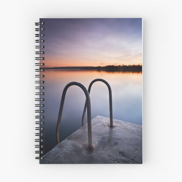 Item preview, Blue Skies Forever Revisited designed and sold by Anders Naesset.