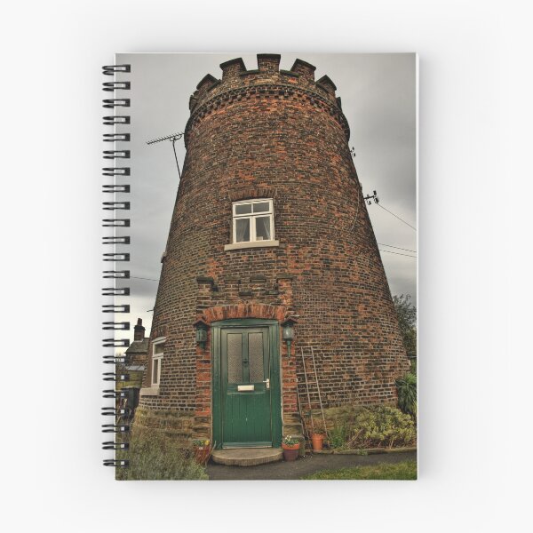 Item preview, The Round House designed and sold by Dave Warren.