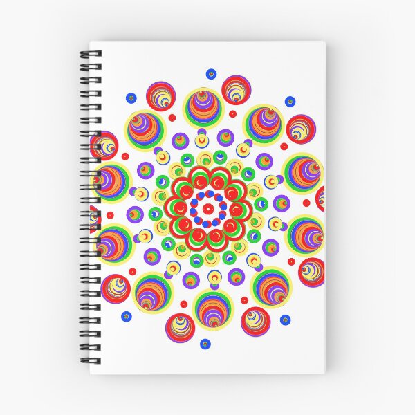 Item preview, MANDALA 160 designed and sold by HIPandCOOLTEES.
