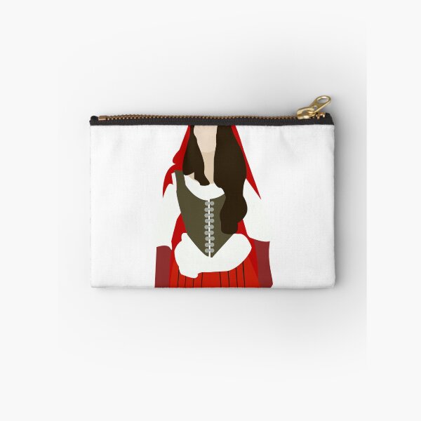 Item preview, Little red riding hood - Once Upon a Time designed and sold by nadiathorlingg.