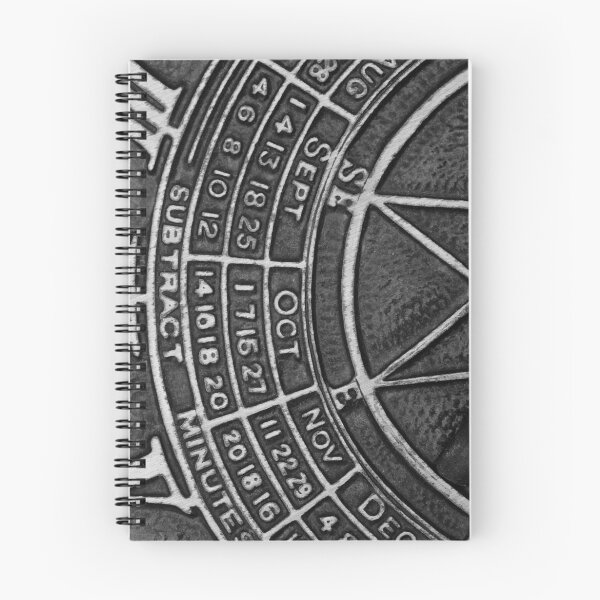 Item preview, Subtract Minutes designed and sold by Ross Jardine.