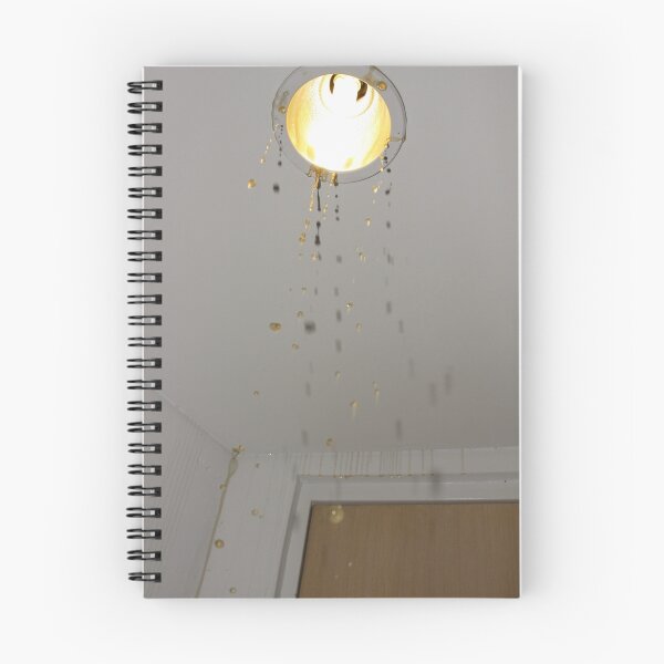 Item preview, Leaky Lamp designed and sold by Cameron O'Neill.