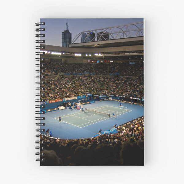 Item preview, Night Tennis designed and sold by Chris Putnam.