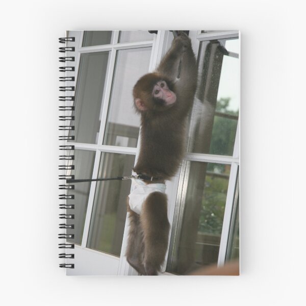 Item preview, Monkey Door Breakin' designed and sold by Beaner.