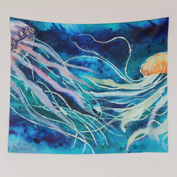 Item preview, 2 Jellies designed and sold by WildColor.