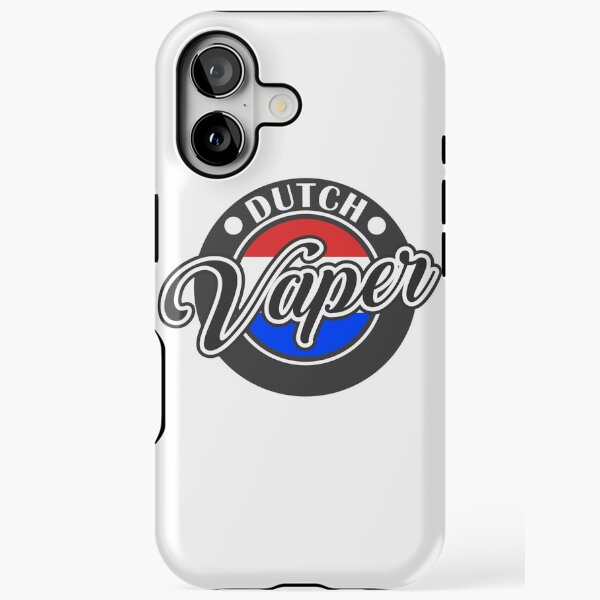 Coques de tlphone sur le thme Vaper | Redbubble