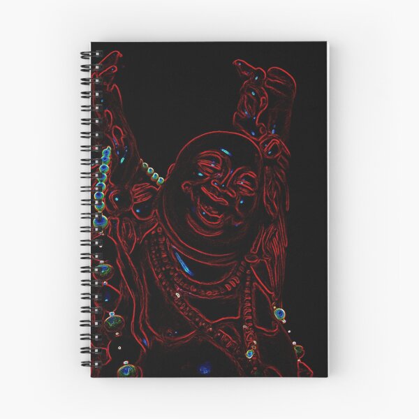 Artikelvorschau, Happy Buddha entworfen und verkauft von Perspective.