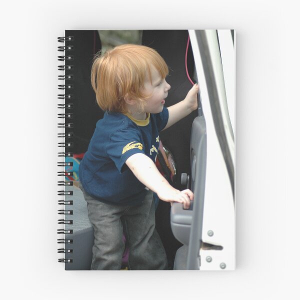 Item preview, Clever toddler designed and sold by Melanie Atkins.