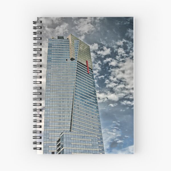 Item preview, Eureka Tower  designed and sold by Ross Jardine.