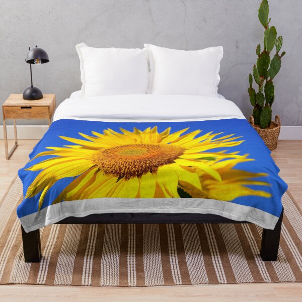 Item preview, Sunny Sun  Flower designed and sold by AbstractBEE.