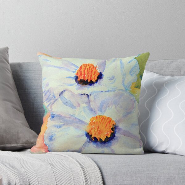 Item preview, Amapola blanca designed and sold by WildColor.