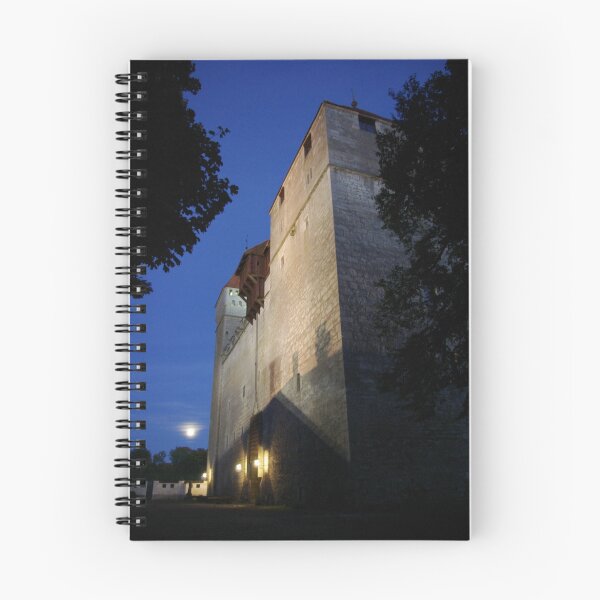 Artikelvorschau, Moonlight Castle entworfen und verkauft von Marko Palm.