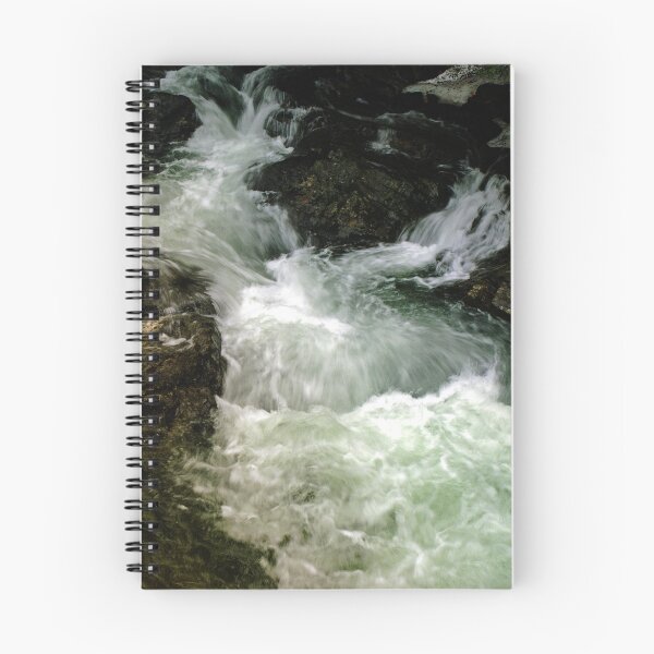 Artikelvorschau, Small Falls #36 entworfen und verkauft von Merritt Brown III.