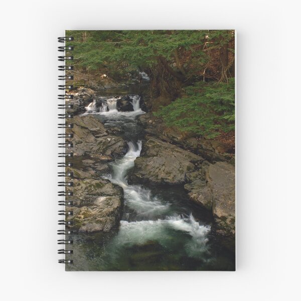 Item preview, Small Falls #37 designed and sold by Merritt Brown III.