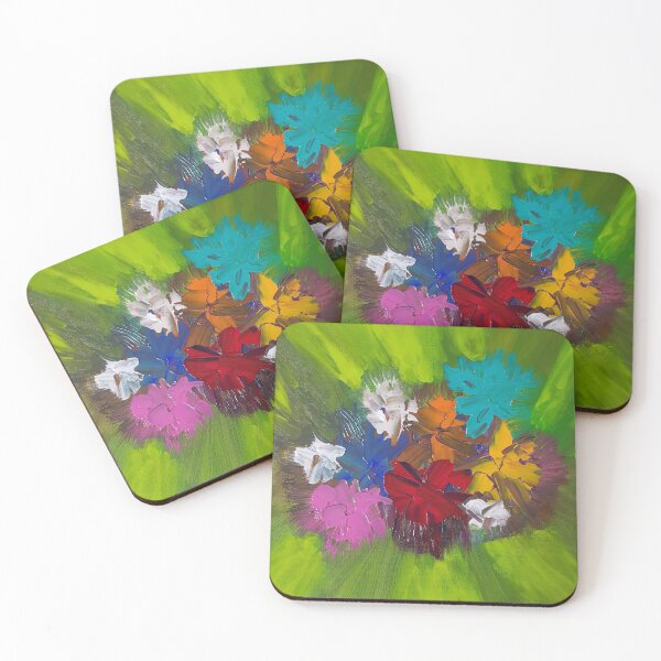 Item preview, Flores designed and sold by Allpm.
