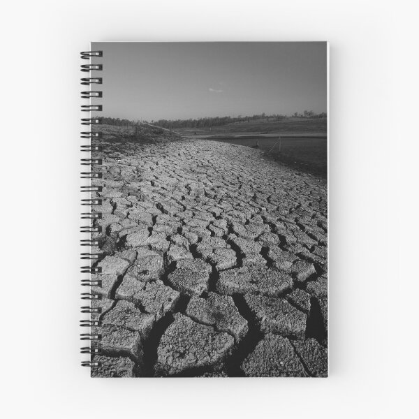 Item preview, Brisbane Drought designed and sold by Alecia Scott.
