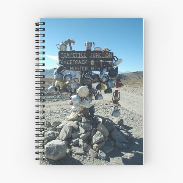 Item preview, Teakettle Junction designed and sold by Ray Rozelle.
