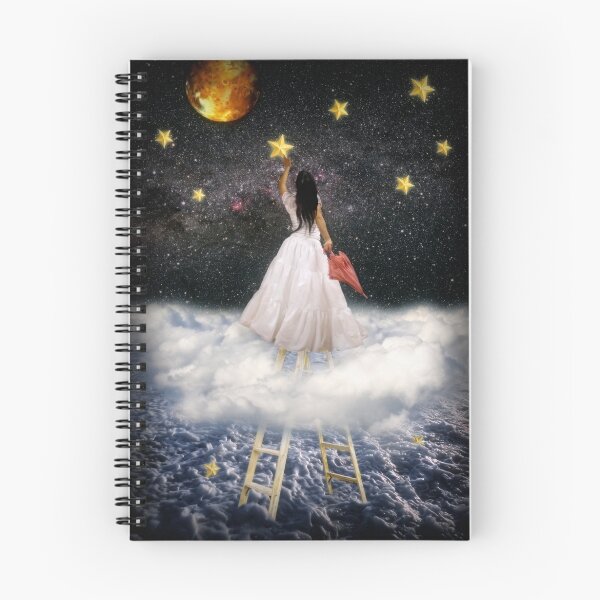 Item preview, Catch a falling star designed and sold by Kurt  Tutschek.