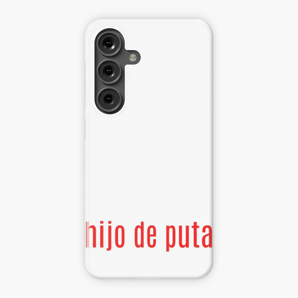 hijo de puta, narcos