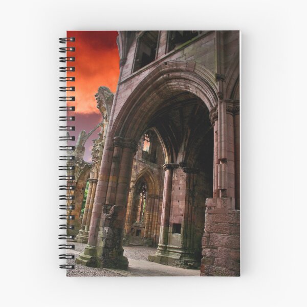 Item preview, Montrose Abbey designed and sold by Ken Simm.