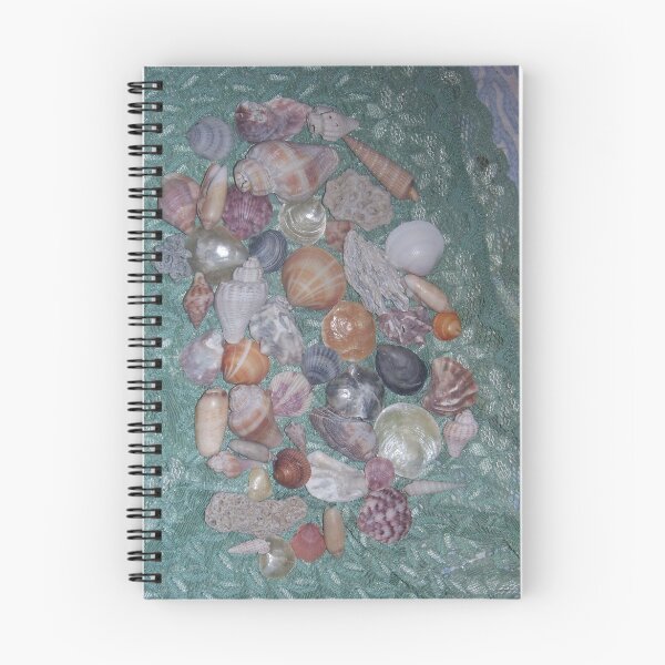 Item preview, More Tiny Shells designed and sold by karen66.