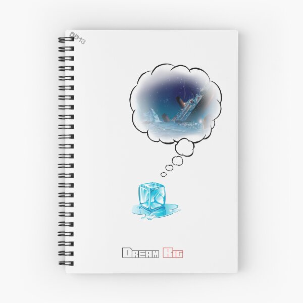 Item preview, Dream Big designed and sold by gymstedhead.