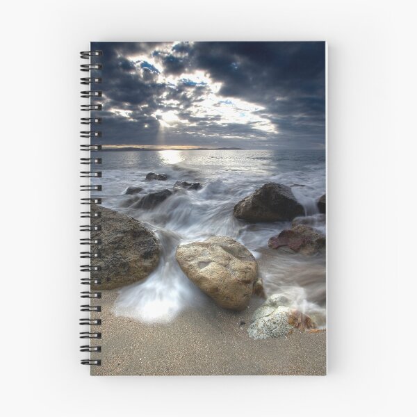 Item preview, Baronia Beach, Tasmania designed and sold by Kye Vincent.