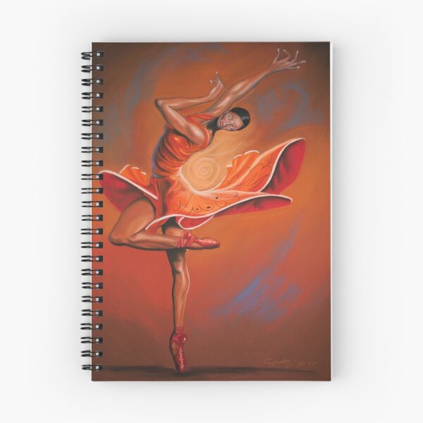 Item preview, BALLERINA GIRL designed and sold by DionJay.