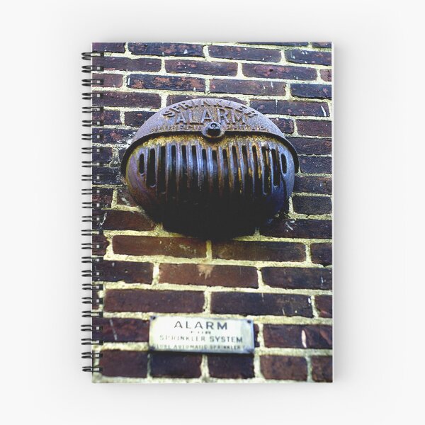 Item preview, Precautionary designed and sold by Michael Gatch.