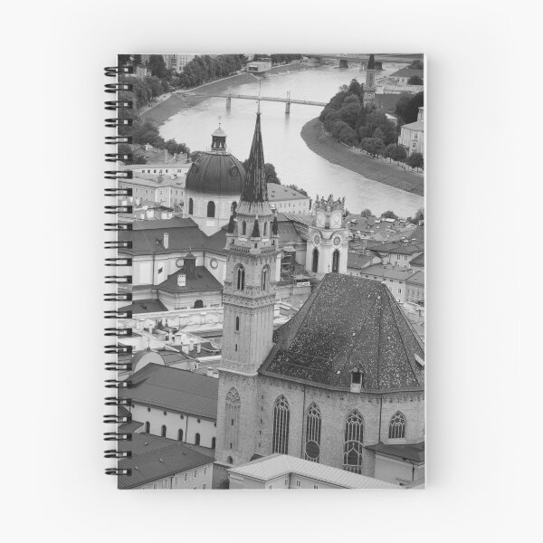 Item preview, salzburg view designed and sold by Jodie Carruthers.