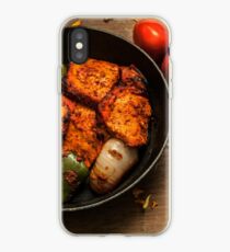Paneer Tikka iPhone Case
