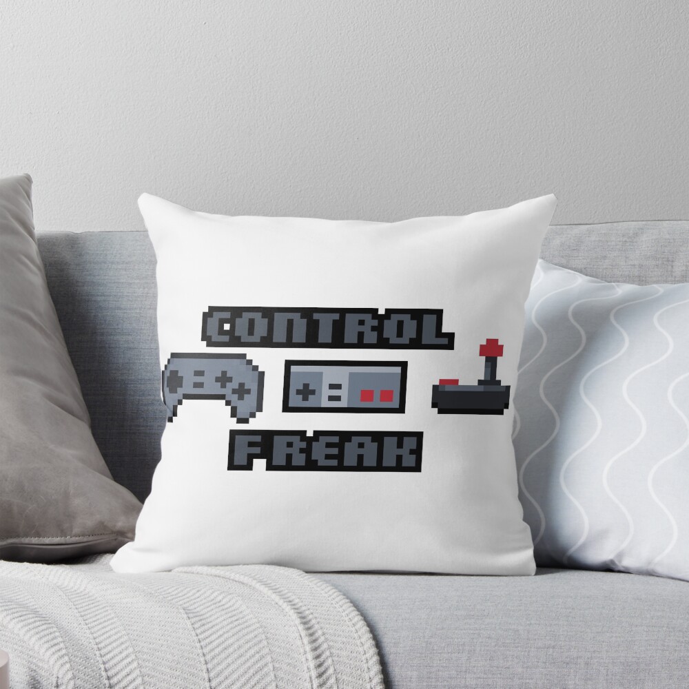 Item preview, Throw Pillow designed and sold by medrondesigns.