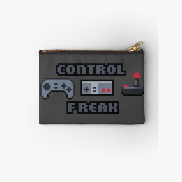 Item preview, Control Freak! designed and sold by medrondesigns.