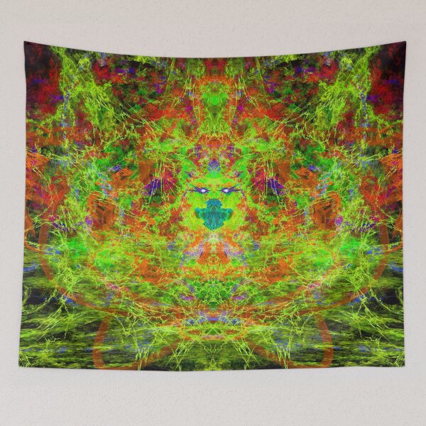 Item preview, Fire Breather (Acid Breath) designed and sold by Discordant Dreams Art.