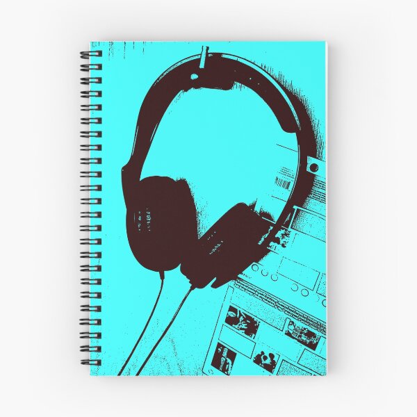 Aperçu de l'œuvre Music For Your Senses créée et vendue par GetCarter.
