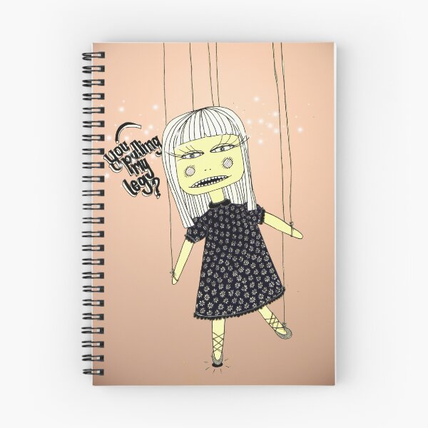 Item preview, You Pulling My Leg? designed and sold by Jo Conlon.