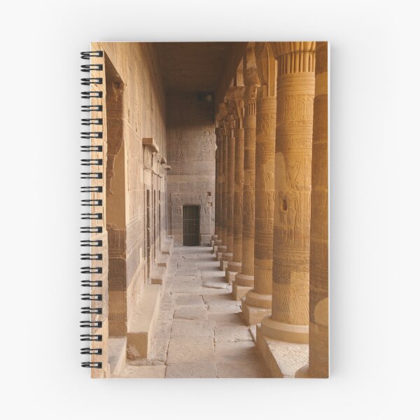 Item preview, Philae Temple designed and sold by SCPhotos.