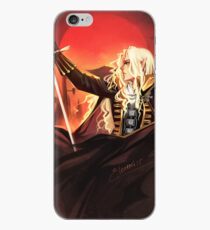 Vinilo o funda para iPhone Entre mundos